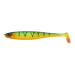 Guma Berkley Power Bait Cullshad Slim 7,5cm | Firetiger