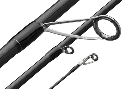 Wędka Graphiteleader Silverado UX 24GSILUS-782M | 234cm | 5-20g