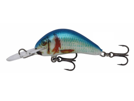 Wobler Kenart Diver 4cm | NRB | pływający |