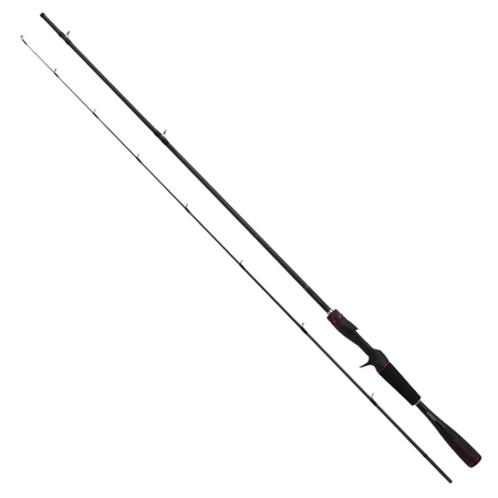 Wędka castingowa Shimano Zodias 193cm | 4-12g