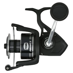 Kołowrotek PENN Pursuit V Spinning  2500 SPIN REEL