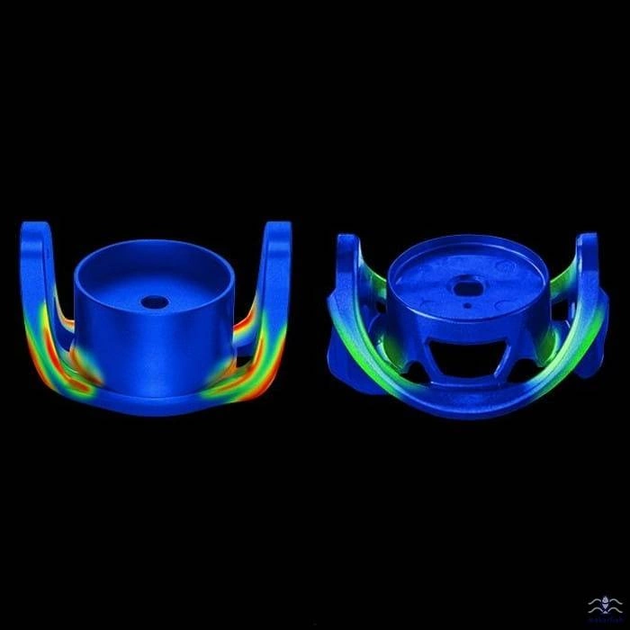 Kołowrotek Daiwa BG 3500