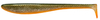 Guma Savage Gear Monster Shad 18cm | Olive Green UV