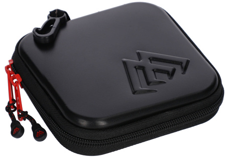 Portfel Mikado na akcesoria i przynęty (12.5x12.5x2.5cm)