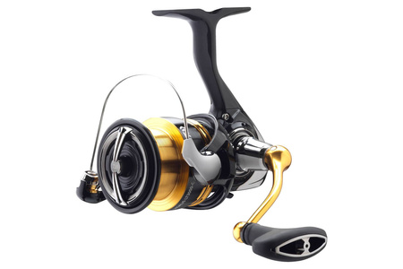 Kołowrotek Daiwa 23 Legalis LT 3000-C