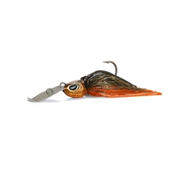 Chatterbait  Nays WRRR M / 10g / H-04 / 1szt.