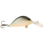 Wobler Bonito Kleń 3,5cm | pływający | FS1