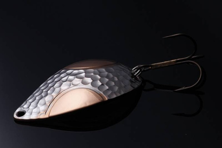 Wahadłówka Oldstream S03 | 22g | N02