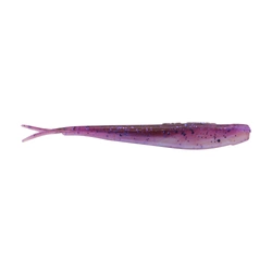 Guma Berkley Powerbait Minnow 7,5cm | Purplemag