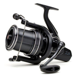 .Kołowrotek Daiwa Emblem 45 SCW QD
