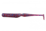 Guma Keitech Swing Bait 2,8" | 7,12cm | LT#11S Cosmos | 8 szt.