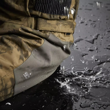 Spodnie Geoff Anderson Urus Rough | Short Leaf | XXL