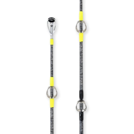 Wędka sumowa VAGNER Origin V-Static / 2.40m / 200-800g / 2sec.