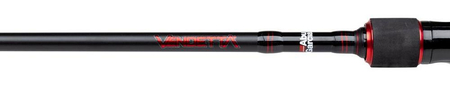 .Wędka ABU GARCIA Vendetta V3 702L 2.13m 3-15g