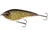 Wobler Westin Swim Jerk 13,5cm | Real Pike | neutralny