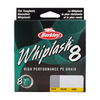 Plecionka Berkley Whiplash 8 Yellow 0.06mm | 10.9kg | 150m