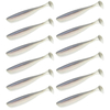 Guma Keitech Easy Shiner 2" | 5,08cm | #420 Pro Blue Red Pearl | 12 szt.
