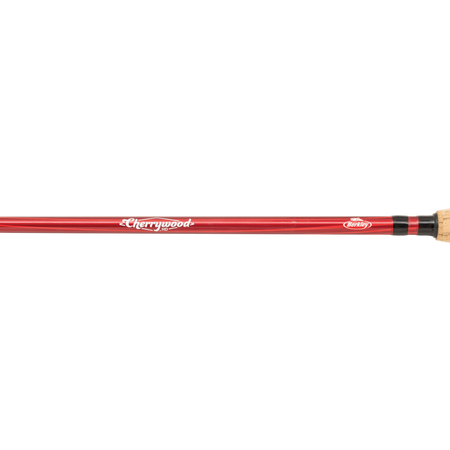 Wędka Berkley Cherrywood Original 300cm | 3-18g