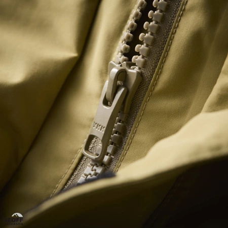 Kurtka Geoff Anderson WS Basis | Green | XXXL