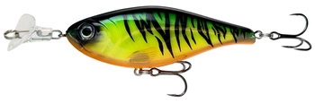 Headbanger Cranky Shad 10,1cm - Firetiger - 33g