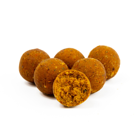 Kulki zanętowe Fantazy Baits 18mm | D21