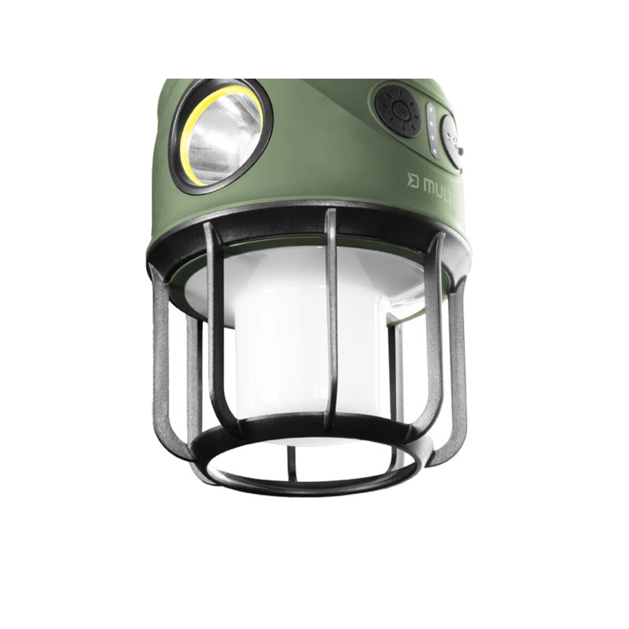 Lampa kampingowa Delphin Multix