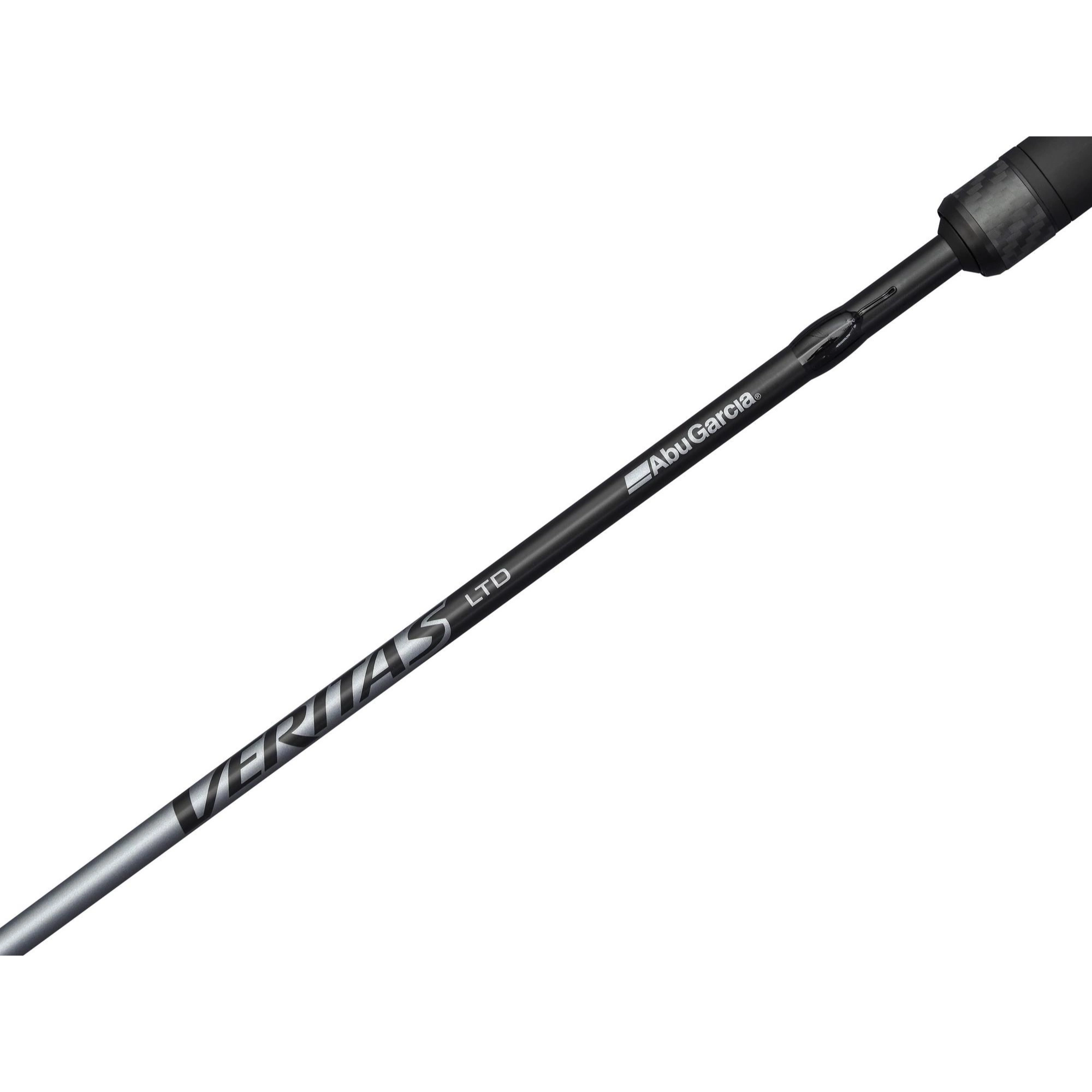 Wędka ABU GARCIA VERITAS Crank722M 2.18m 7-35g CST