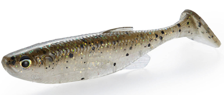 Guma Savage Gear Fat Minnow T-Tail 10,5cm | Holo Baitfish