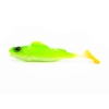 Guma SEWRO CUSTOM BAIT Jazgarz 10cm Fluo