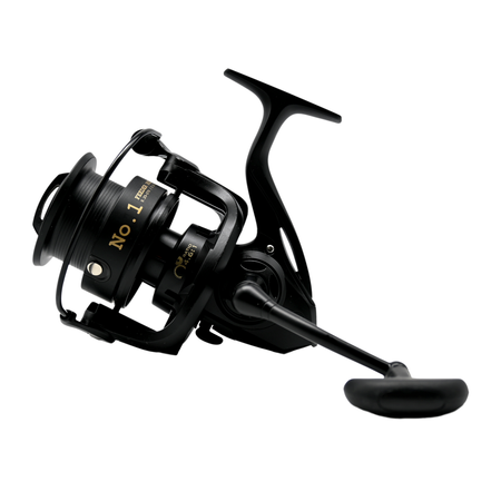 .Kołowrotek GENLOG No.1 FEEDER REEL 5000