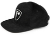 .Czapka z daszkiem Fox Rage Grey Cord Flat Peak Cap