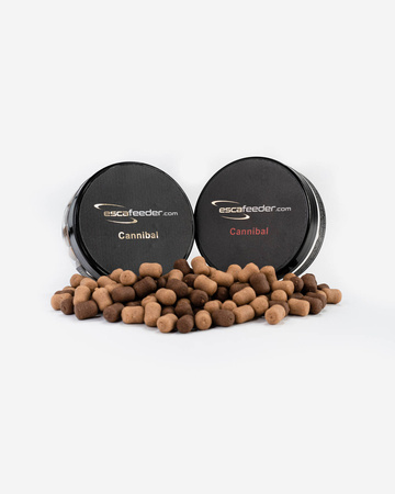 Esca Feeder Wafters Cannibal