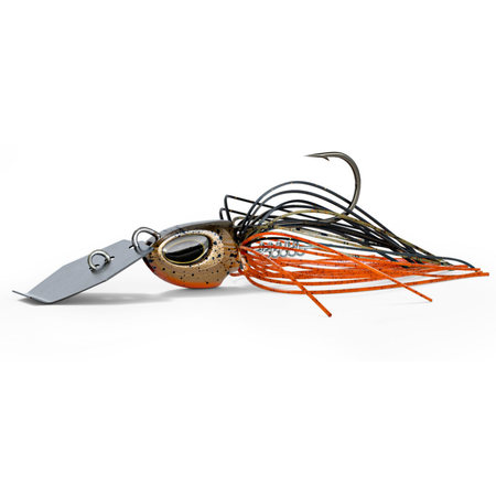 Chatterbait Nays WRRR XS | H-04 | 5g