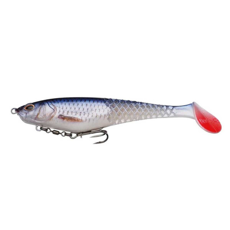 Guma Berkley Power Bait Cullshad Shallow 12,5cm | Roach