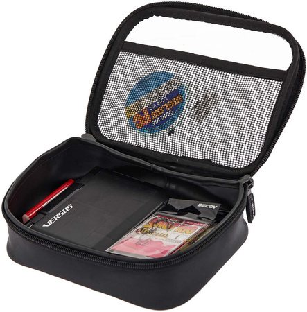 Torba Favorite Bakkan Tackle Clear Pouch TCP-M