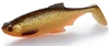 .Przynęta WESTIN Ricky the Roach ST 14 cm 42g Gold Rush - 1szt