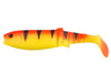 Zestaw Guma Savage Gear Cannibal 12,5cm | Golden Ambulance - + Dozbrojka Vis Vangen