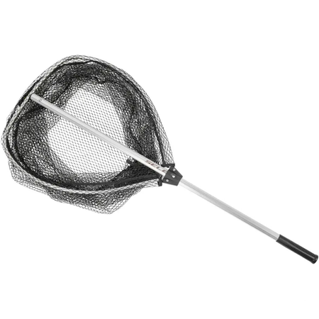 Podbierak Select Rubber Landing Net 150cm