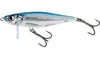Wobler Salmo Thrill 7cm - tonący - Blue Fingerling