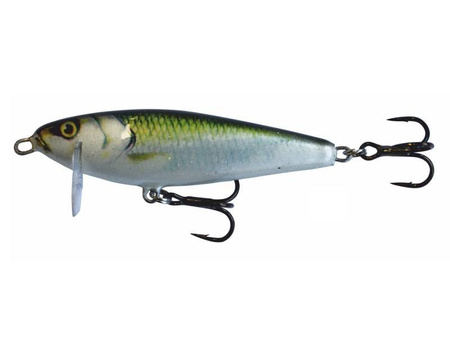 Wobler Kenart Flash 6cm | GG | tonący |