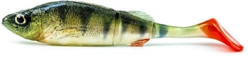 Przynęta ANGRY LURES Perch Jointed - 13,5cm - GY