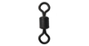 Krętliki Mikado Method Feeder Swivel nr 8 - 10szt.