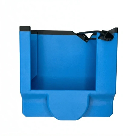 Osłona do przetwornika Humminbird Mega Live 2 | Niebieski