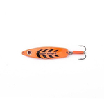 .Wahadłówka Mepps Syclops Fluo Orange #2 | 17g