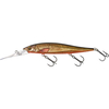 Wobler Westin Jerkbite DR 11cm | Real Rudd | neutralny