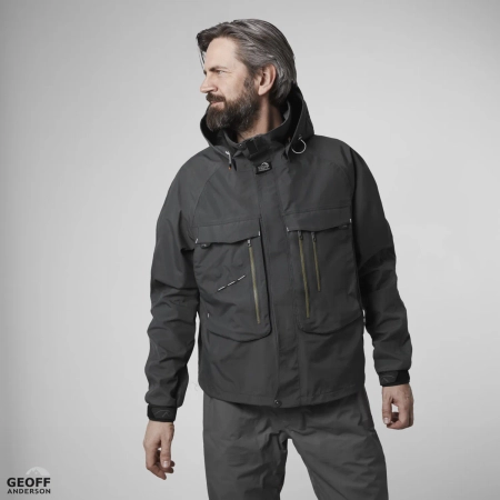 Kurtka Geoff Anderson WS PRO | L