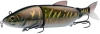 Wobler Shimano Yasei Soul Swim SS 16cm | Brown Gold Tiger