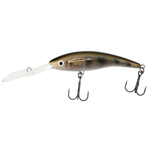 .Wobler Select Basher 110F 110mm 23.0g S49 (max 6.0m)
