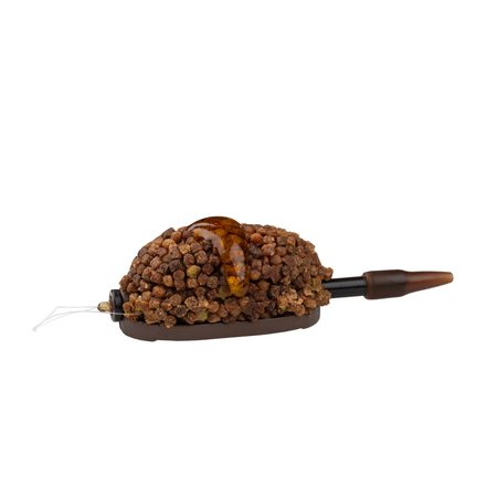 Liquid Baitnow Method Feeder - DOUBLE DOSE SPIN 100ml