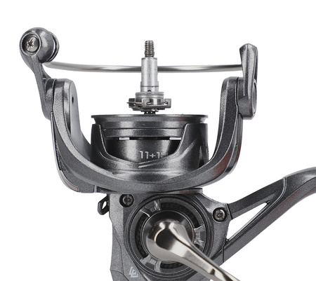 Kołowrotek Mikado Katsudo Match 4012